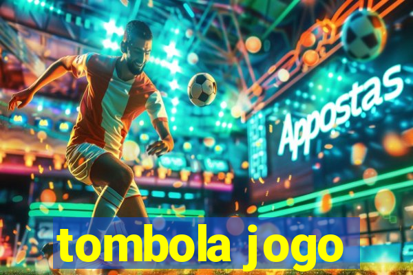 tombola jogo